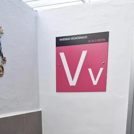 Apartmán Cristea Puerto del Carmen (Lanzarote)