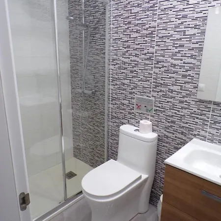Cristea Apartamento Puerto del Carmen (Lanzarote)