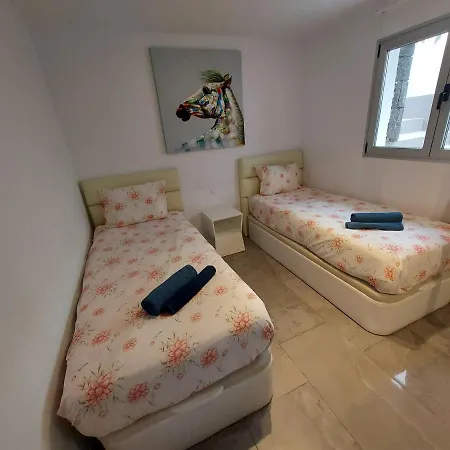 Apartamento Cristea Puerto del Carmen (Lanzarote)