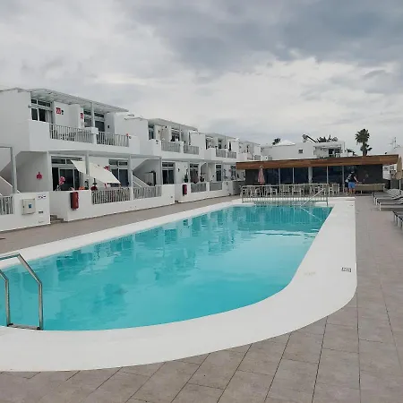 Apartment Cristea Puerto del Carmen (Lanzarote)