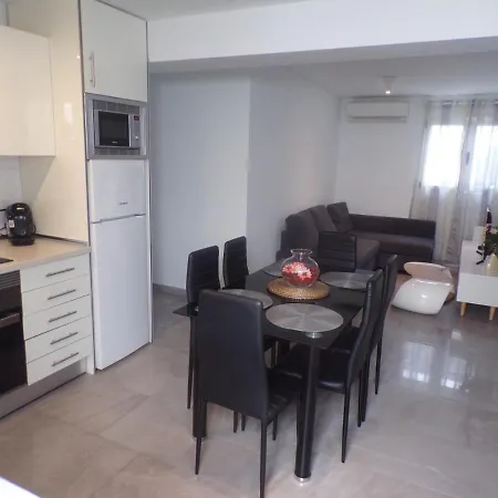 Cristea Apartamento Puerto del Carmen (Lanzarote)