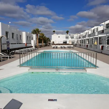 Cristea Apartamento Puerto del Carmen (Lanzarote)
