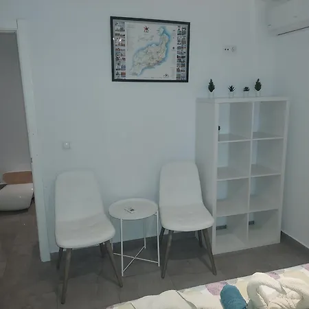 Apartamento Cristea Puerto del Carmen (Lanzarote)