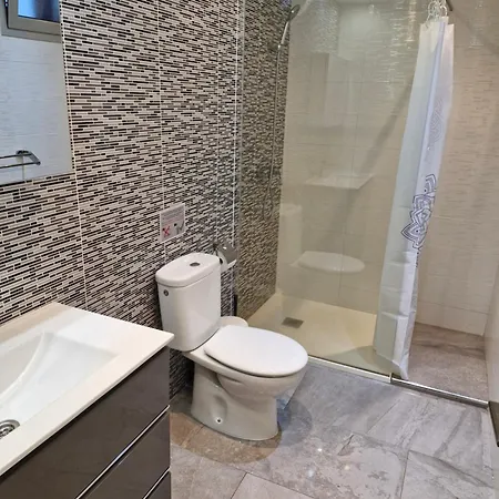 Cristea Apartamento Puerto del Carmen (Lanzarote)